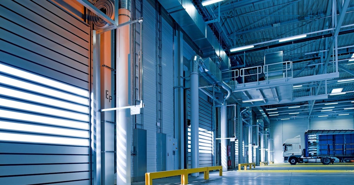 Essential Considerations for Outdoor Commercial Lighting