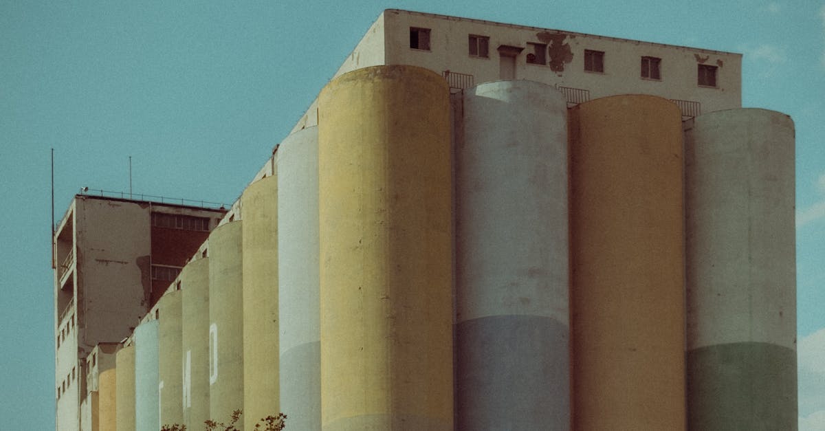 Integrating Energy Management Systems in Commercial Operations