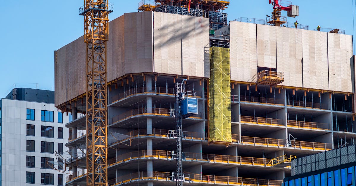 The Importance of AS/NZS Standards in Commercial Electrical Projects