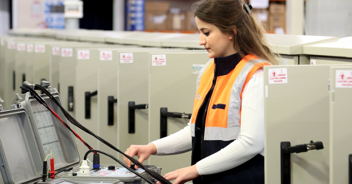 Understanding Risk Assessment Requirements for Electrical Safety